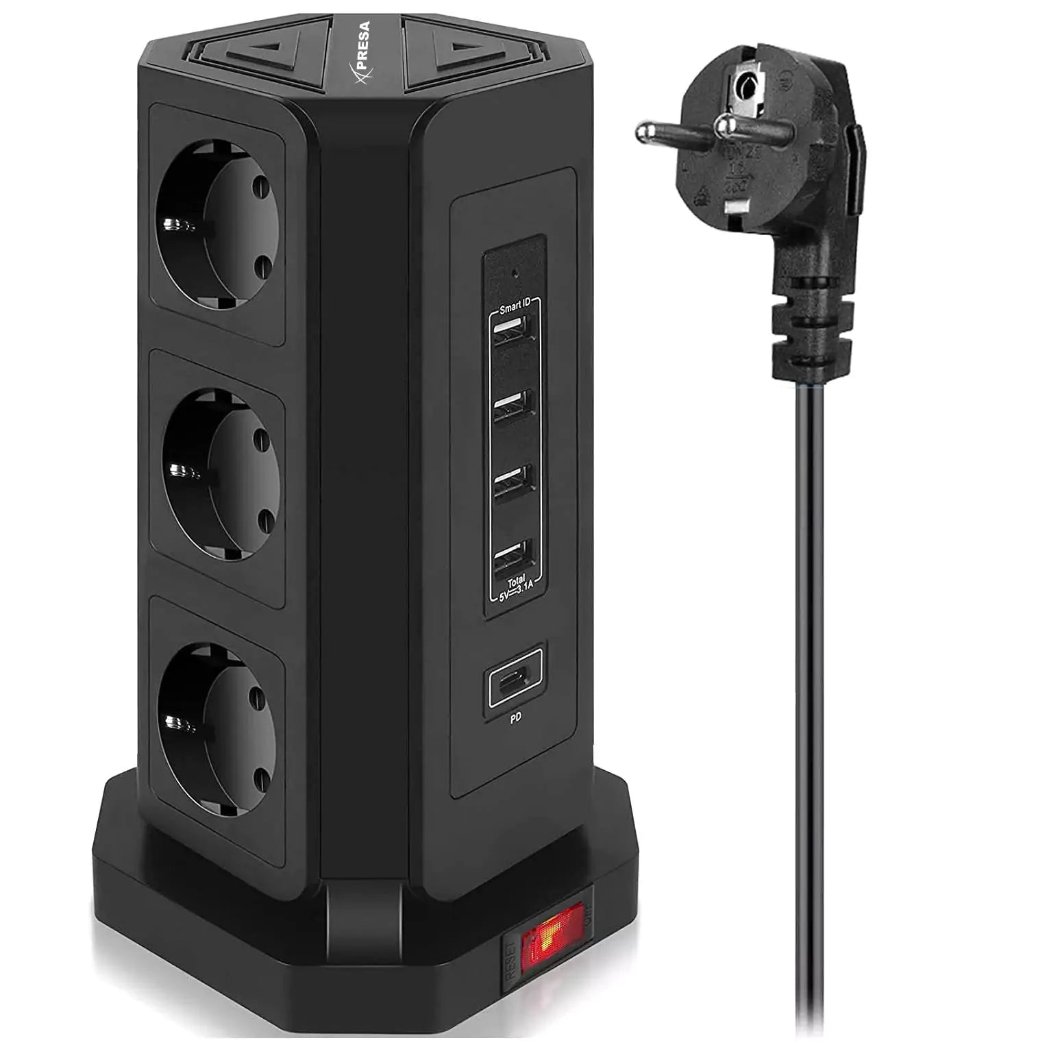 Apresa CP012 Apresa CP012